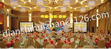 點(diǎn)石成金，專業(yè)賦能——昆明點(diǎn)石會(huì)議公司全面剖析展會(huì)服務(wù)的核心特性