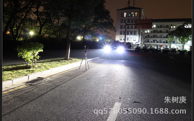 進口品質升級 名圖、格銳、索納塔等車型專用一體化氙氣大燈全面解析