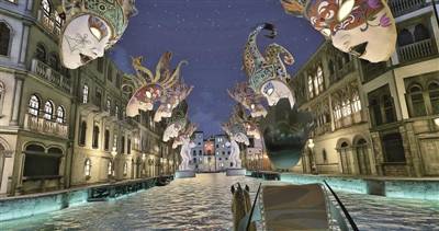 鄭州博物館 “絲綢幻旅”開啟:絲綢
