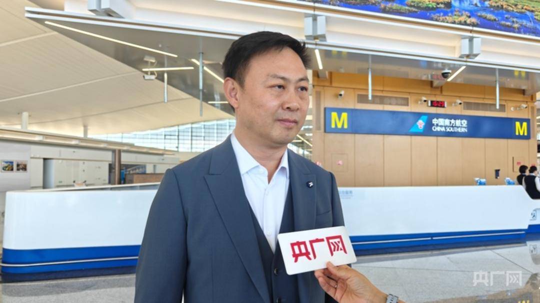 構建“空中絲綢之路”新支點:絲綢